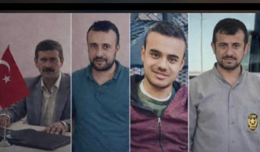 Şanlıurfa’da Feci Kaza: Aynı Aileden 4 Kişi Hayatını Kaybetti