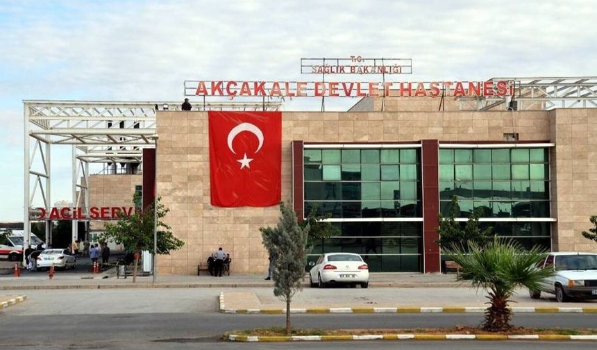 Şanlıurfa’da Silahlı Saldırı: Ev Kurşunlandı, Kadın Yaralandı