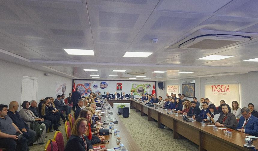 Şanlıurfa’da Tarımsal Araştırmalar Hızlandı