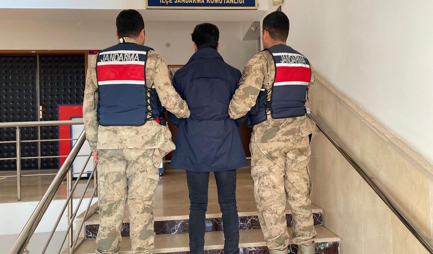 Karaköprü ve Harran’da Operasyon: Aranan Suçlular Tutuklandı