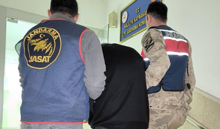 Şanlıurfa’da Firarilere Geçit Yok! Peş Peşe Gözaltılar