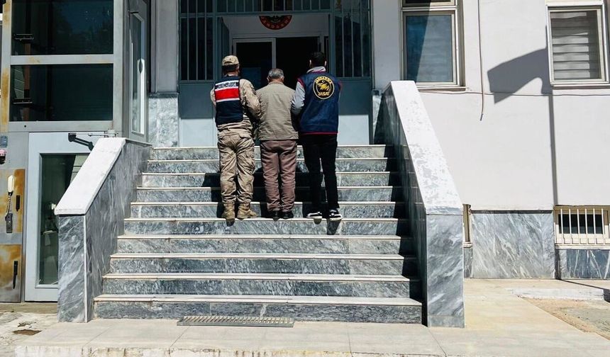 Urfa’da Firarilere Şafak Operasyonu! 3 Kişi Yakalandı