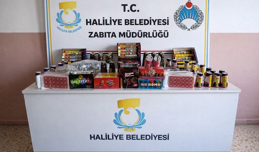 Okul Çevresinde Tehlike: Zabıta Harekete Geçti