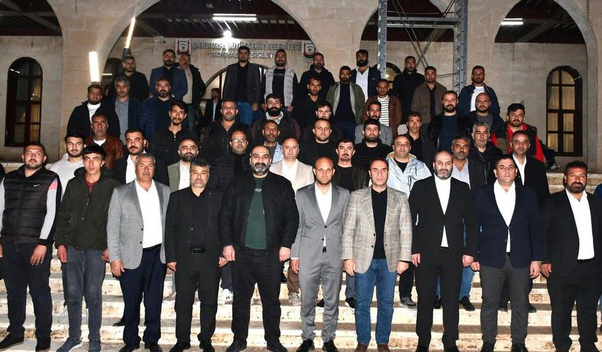 Halı Yıkamacılar Tek Çatı Altında Toplandı