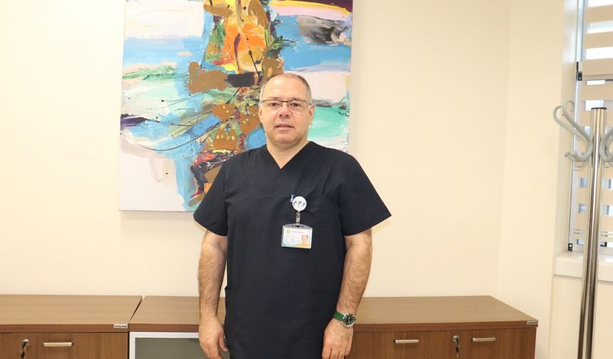 Uzman Uyardı: Diz Ağrısı Sadece Yaşlıların Sorunu Değil