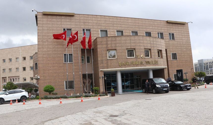 Siverek’te Okul Saldırısı! Valilikten Son Dakika Açıklaması