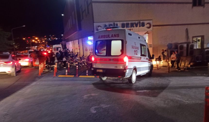 Karaköprü’de Feci Kaza! Genç Sürücü Hayatını Kaybetti