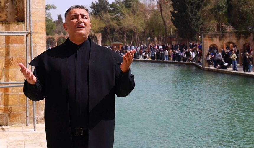 11 Nisan’a Özel “Kurtuluş Türküsü”