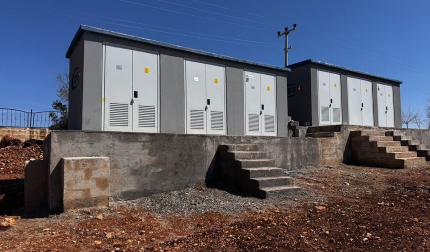 Dicle Elektrik’ten Uzun Hatlara Yüksek Teknoloji Çözümü