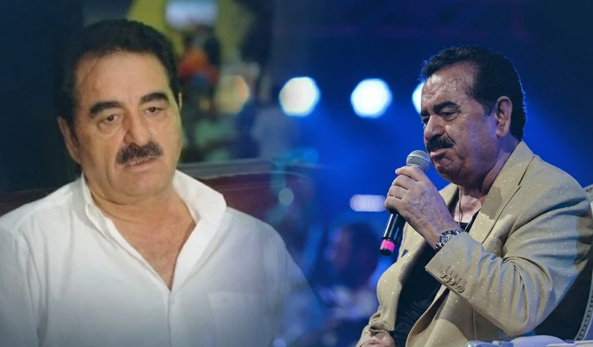 Şanlıurfalı Ünlü Sanatçı Tatlıses, Hastaneye Kaldırıldı