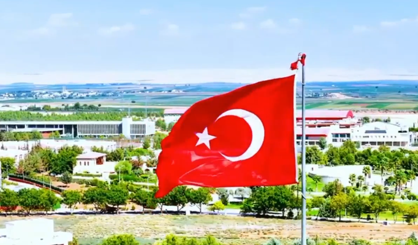 Şanlıurfa Tarımın Kalbi Oluyor: 1000 Öğrenci Akın Edecek