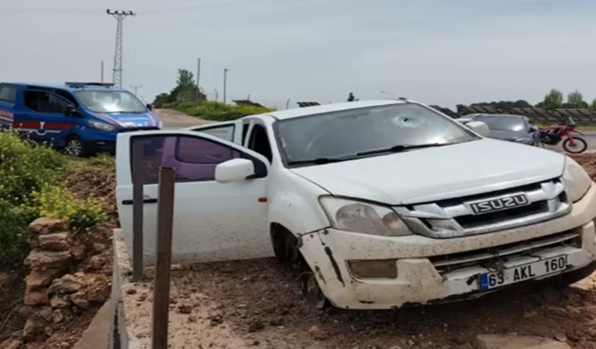 Şanlıurfa-Akçakale Yolunda Büyük Operasyon: 3 Gözaltı