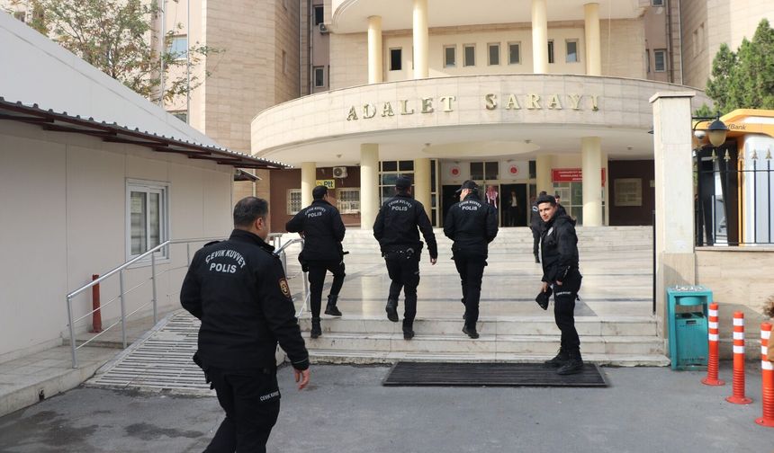Şanlıurfa Merkezli Skandal! Sahte Rapor Ağı Çökertildi