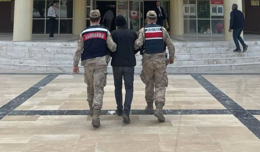 Şanlıurfa’da Jandarmadan Nokta Operasyon: 3 Firari Yakalandı