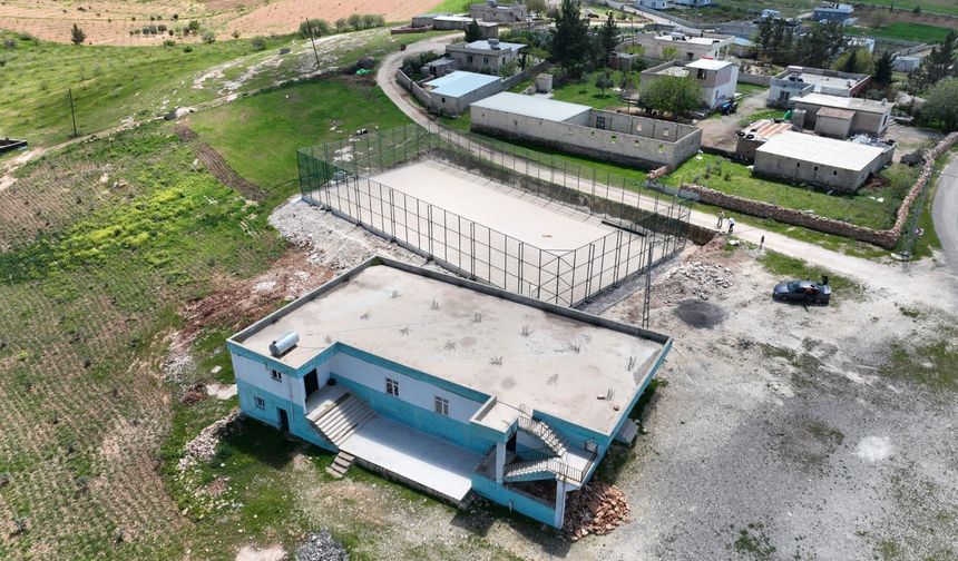 Başkan Mehmet Kuş Yeni Spor Yatırımları Müjdesi Verdi