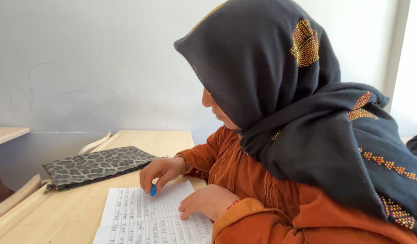 Eyyübiye’de Okumanın Yaşı Yok