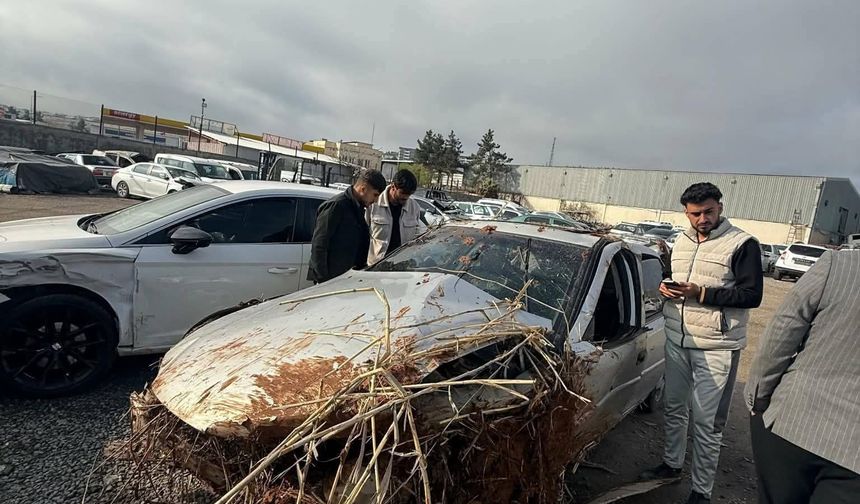 Akçakale Yolu'nda Can Pazarı: Genç Adam Hayatını Kaybetti