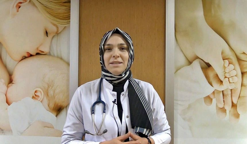 Anne Karnındaki Bebek İçin Gizli Tehlike!