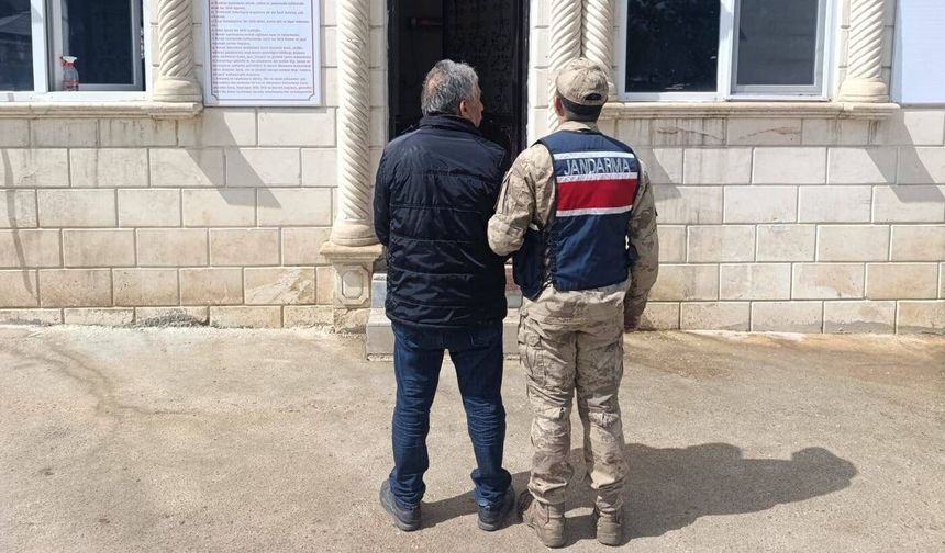 Urfa’da Firarilere Şok Baskın! 2 Hükümlü Yakalandı