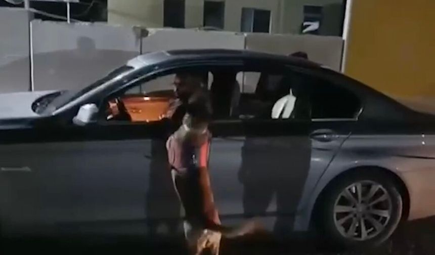 Şanlıurfa’da narkotik darbesi: 9 şüpheliye işlem