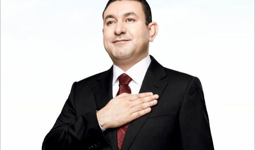 Başkan Özyavuz'dan, Çocuklara Özel 23 Nisan Bayram Etkinliği