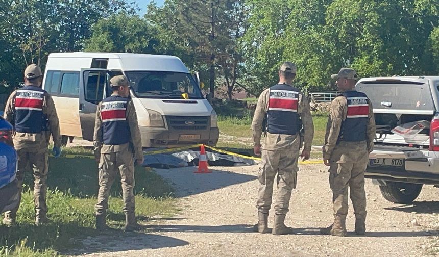 Şanlıurfa’da Silahlı Kavgada Hayatını Kaybeden 3 Kişi Son Yolculuğuna Uğurlandı
