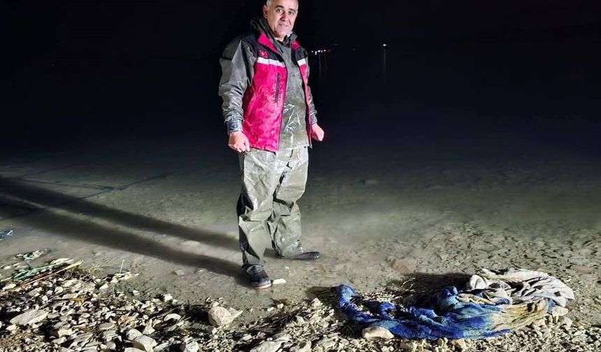 1400 Metrelik Tuzak Ortaya Çıkarıldı: Karaköprü’de Operasyon