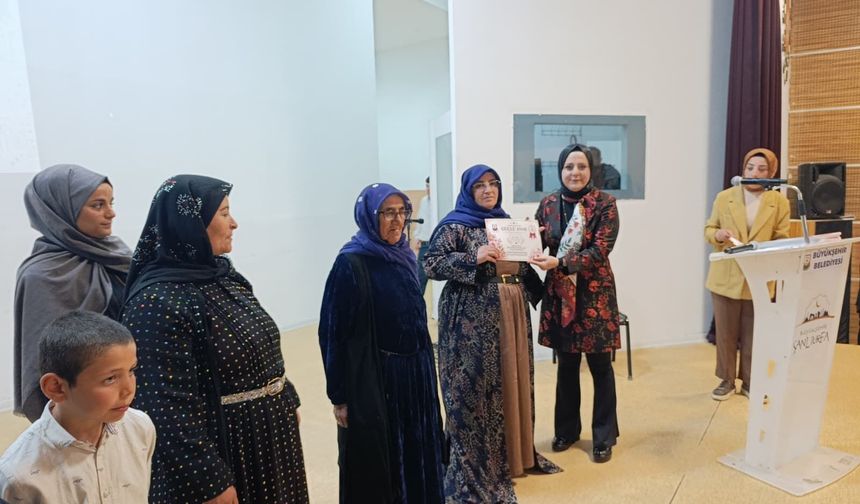 Büyükşehir Belediyesi’nden Anneler Günü İçin Anlamlı Program