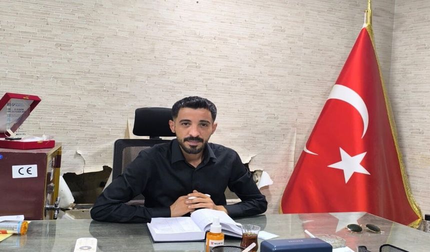 Şanlıurfaspor’a Prim Sözü! İş İnsanı Demir’den Destek