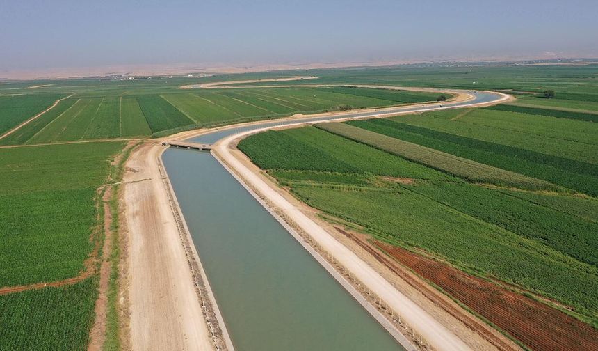 Bakan Yardımcısı Gizligider Şanlıurfa’ya Geliyor