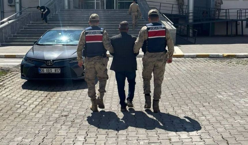 Uyuşturucu ve Sahtecilik Suçluları Şanlıurfa’da Yakalandı