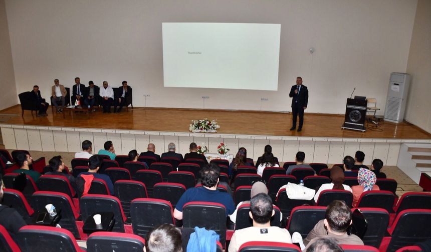 Acil Serviste Hayat Kurtaran Detaylar Masaya Yatırıldı