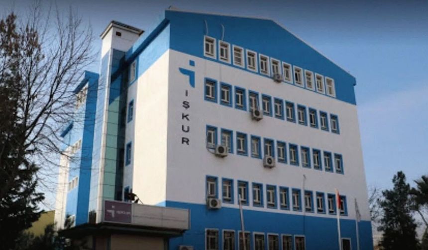 İŞKUR’dan Dev Alım! KPSS Şartsız 5 Binden Fazla Personel Alınacak