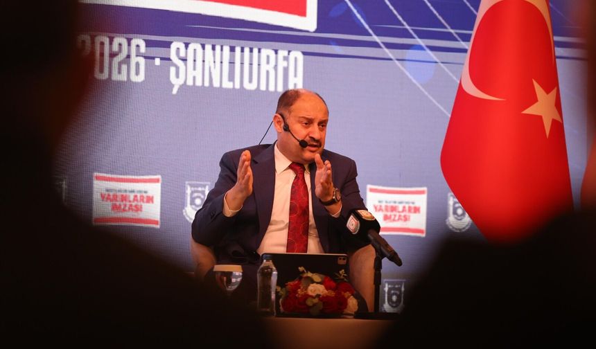 Başkan Gülpınar 2 Yıllık Hizmet Karnesini Açıkladı
