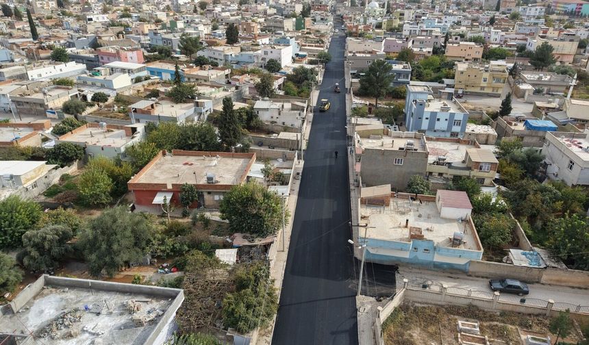 Ceylanpınar’da Yılların Tapu Krizi Bitti: 2073 Vatandaşa Müjde