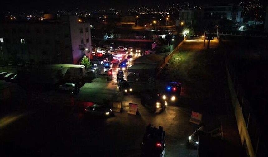 Şanlıurfa Merkezli 7 İlde Yasa Dışı Bahis Operasyonu: 18 Gözaltı