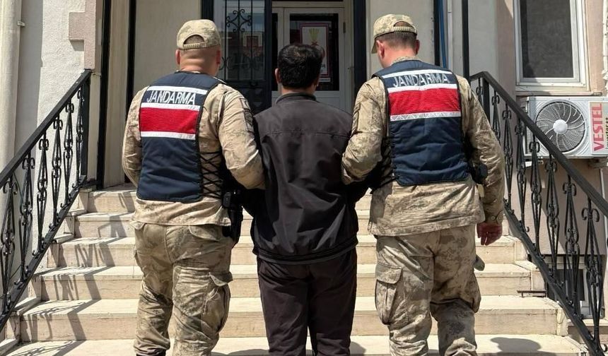 Şanlıurfa’da 18 Yıllık Firari Kıskıvrak Yakalandı!