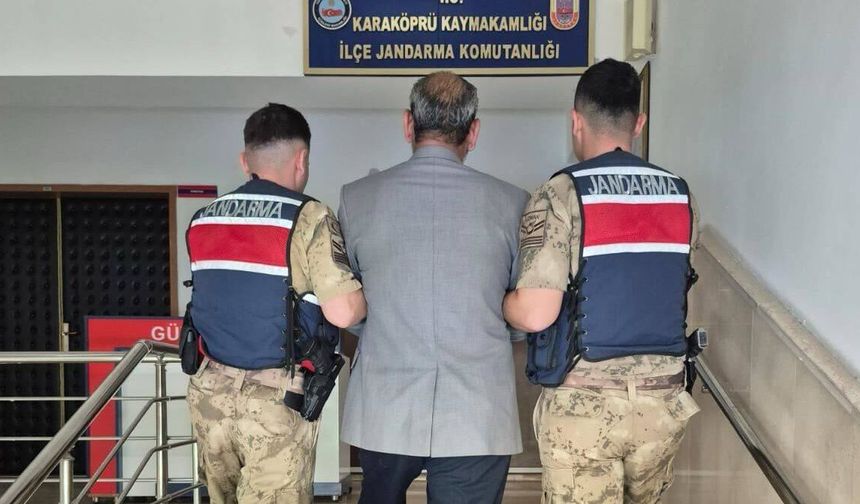 Şanlıurfa’da JASAT’tan Peş Peşe Operasyon! İki Firari Yakalandı