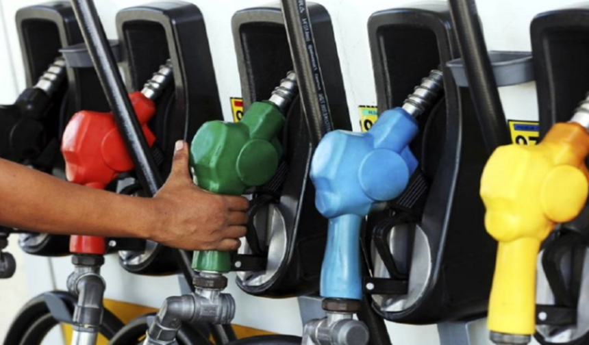 Akaryakıtta Şok Gelişme: Benzin Artıyor, LPG İndiriyor