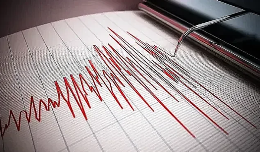 Malatya’da Korkutan Deprem: Şanlıurfa’da Hissedildi