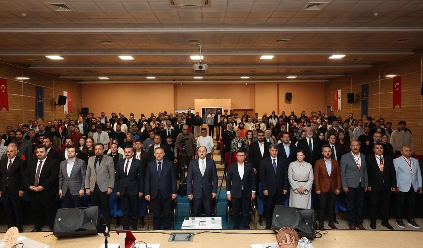 Başkan Gülpınar:  “Gençlere Yapılan Yatırım Geleceğe Yapılan Yatırımdır”