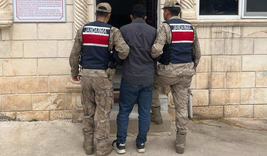 Şanlıurfa’da Firari Operasyonu! Ekipler Adım Adım İz Sürdü