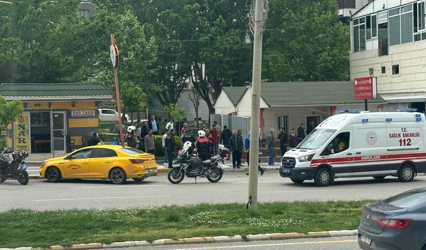 Şanlıurfa’da Kardeş Kavgası Kanlı Bitti