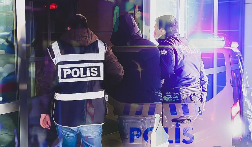 Şanlıurfa Dahil Operasyonda Kritik Detay: 28 Gözaltı