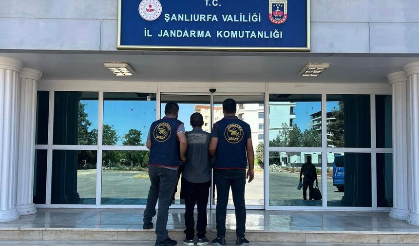 Şanlıurfa’da JASAT Harekete Geçti: Hırsızlık ve Dolandırıcılık Zanlıları Yakalandı