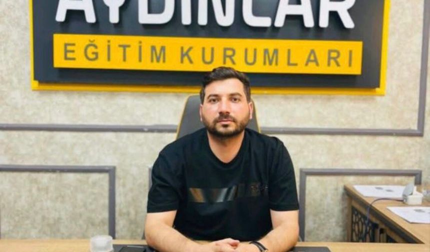 Aydın: “Kurban Bayramı, Kardeşlik ve Dayanışmanın Simgesidir”