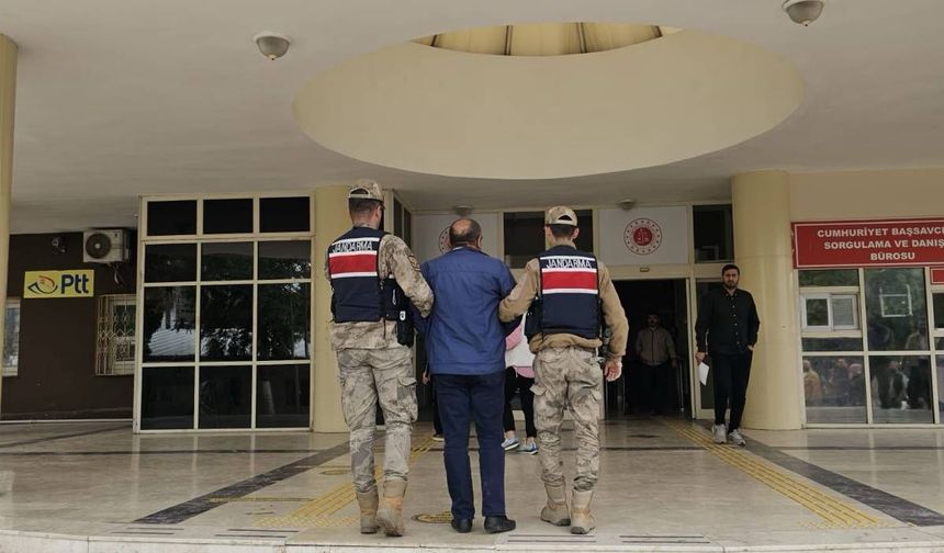 Harran’da Firari Hükümlüye Geçit Yok