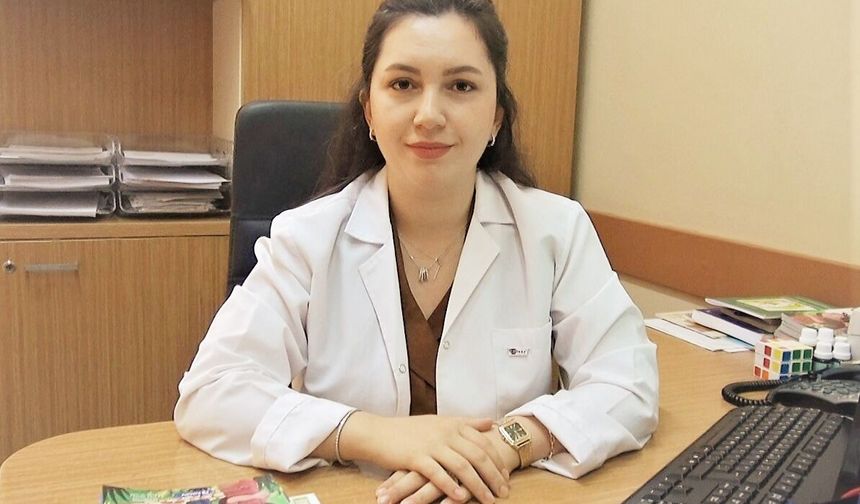 Uzmandan Yaz Tatili Uyarısı: “Ekran Süresi Kontrolden Çıkmasın”