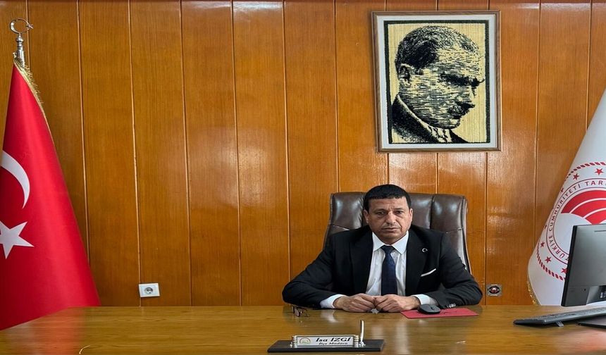 Eyyübiye’den Kritik Çağrı: ÇKS Başvurularını Kaçırmayın