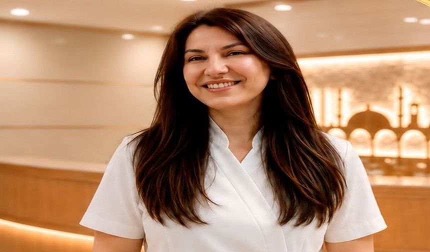 Balıklıgöl Devlet Hastanesi’ne Çocuk Ruh Sağlığı Uzmanı Atandı